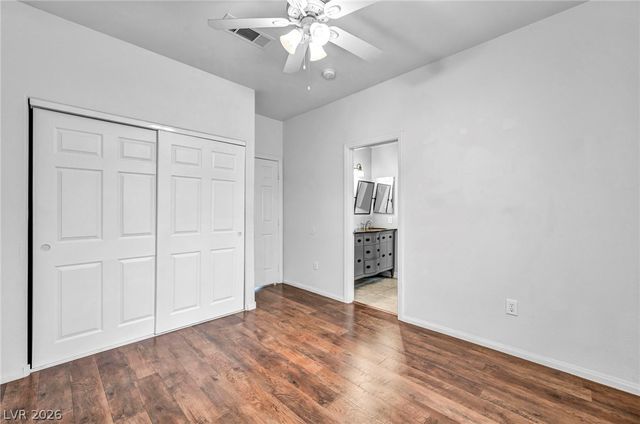1004 Washington Oaks Street, Las Vegas, NV 89128