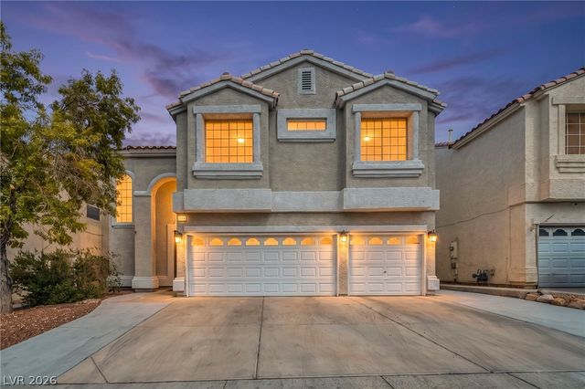1004 Washington Oaks Street, Las Vegas, NV 89128