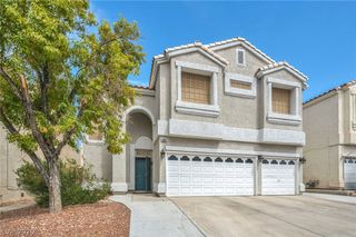 1004 Washington Oaks Street, Las Vegas, NV 89128