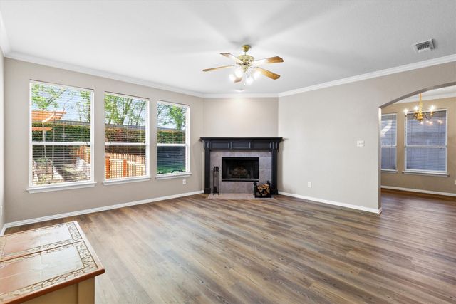 110 Harvest Bend Drive, Wylie, TX 75098