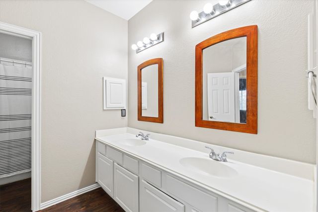 110 Harvest Bend Drive, Wylie, TX 75098
