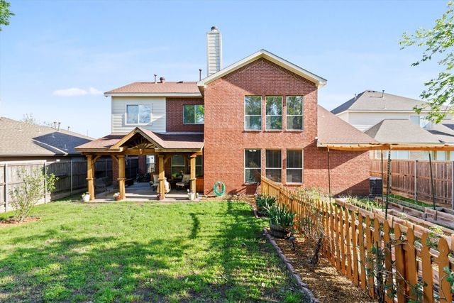 110 Harvest Bend Drive, Wylie, TX 75098
