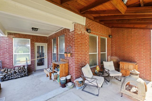 110 Harvest Bend Drive, Wylie, TX 75098