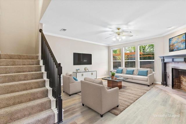 110 Harvest Bend Drive, Wylie, TX 75098