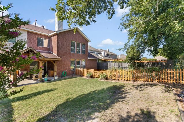 110 Harvest Bend Drive, Wylie, TX 75098