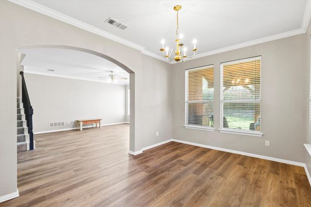 110 Harvest Bend Drive, Wylie, TX 75098