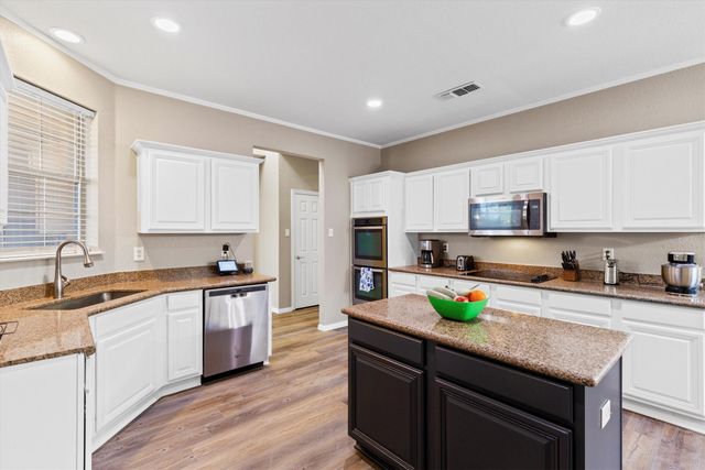 110 Harvest Bend Drive, Wylie, TX 75098