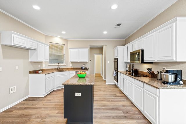 110 Harvest Bend Drive, Wylie, TX 75098