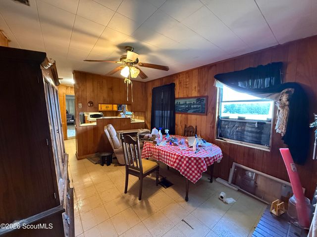 634 Lake Chapel Church Road, Odum, GA 31555