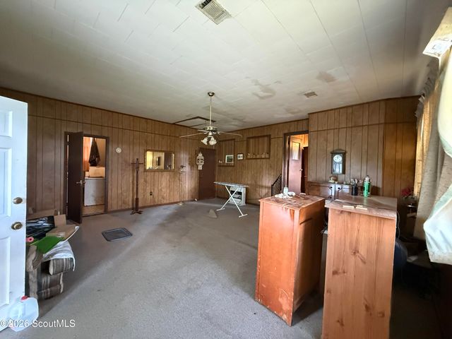 634 Lake Chapel Church Road, Odum, GA 31555