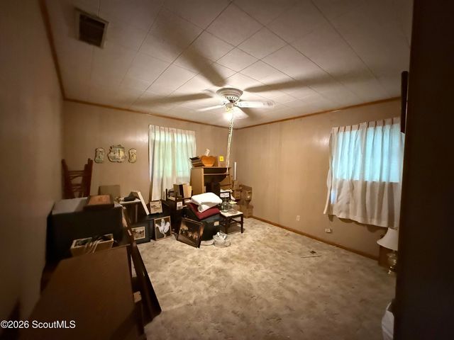 634 Lake Chapel Church Road, Odum, GA 31555