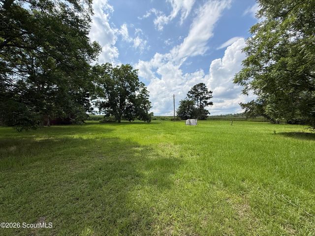 634 Lake Chapel Church Road, Odum, GA 31555