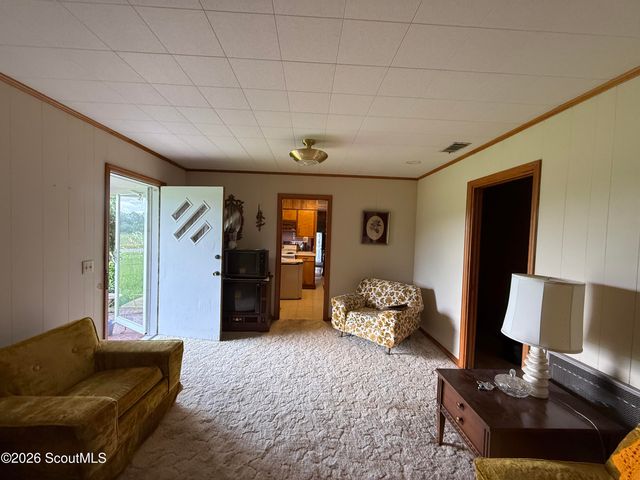 634 Lake Chapel Church Road, Odum, GA 31555