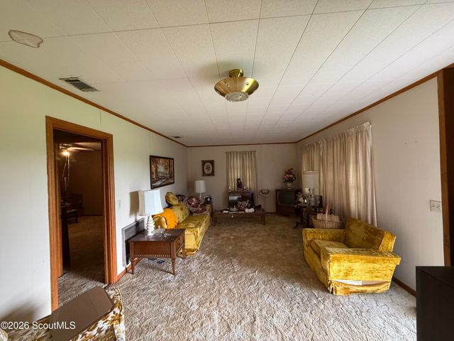 634 Lake Chapel Church Road, Odum, GA 31555