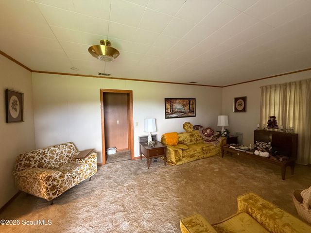 634 Lake Chapel Church Road, Odum, GA 31555