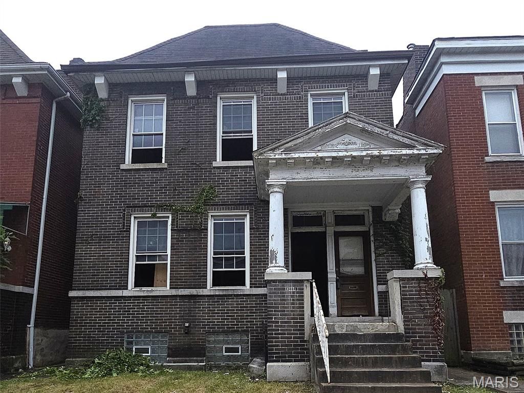 3444 Arsenal Street, St Louis, MO 63118