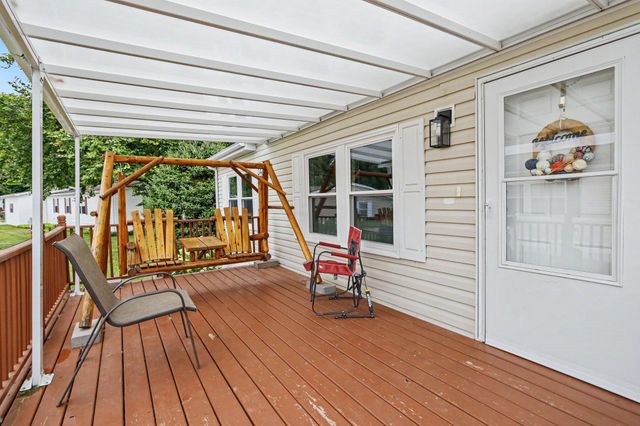 1367 John Ross Drive, Kalamazoo, MI 49009