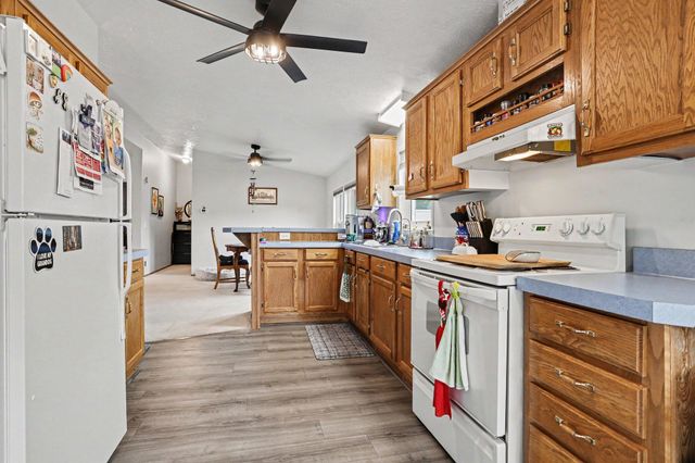 1367 John Ross Drive, Kalamazoo, MI 49009