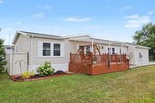 1367 John Ross Drive, Kalamazoo, MI 49009