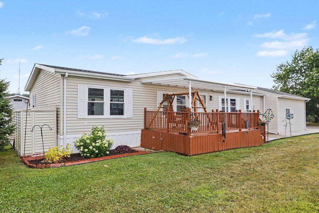1367 John Ross Drive, Kalamazoo, MI 49009