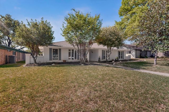 2404 Deep Valley Trail, Plano, TX 75023