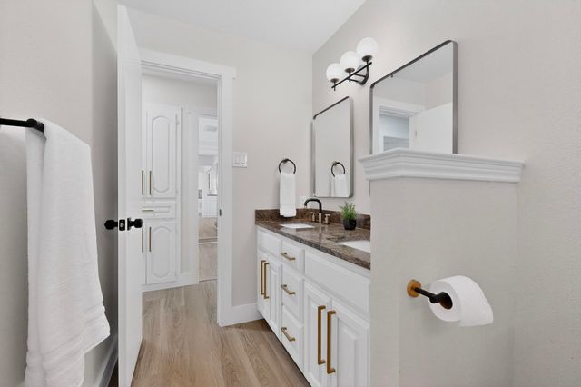 2404 Deep Valley Trail, Plano, TX 75023