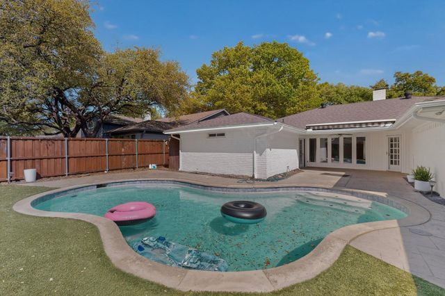 2404 Deep Valley Trail, Plano, TX 75023