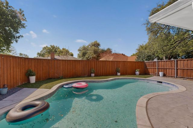 2404 Deep Valley Trail, Plano, TX 75023
