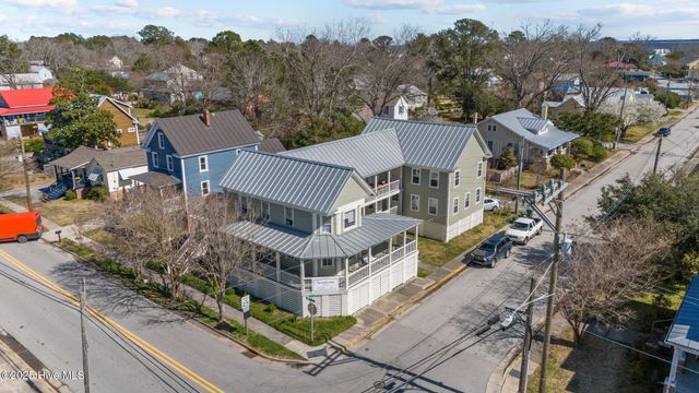 502 Hodges Street, Oriental, NC 28571