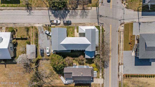 502 Hodges Street, Oriental, NC 28571