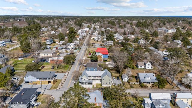 502 Hodges Street, Oriental, NC 28571