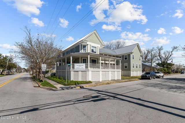 502 Hodges Street, Oriental, NC 28571