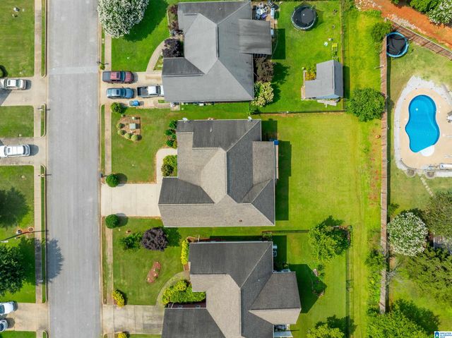 1211 SAGEWOOD PLACE, Jacksonville, AL 36265