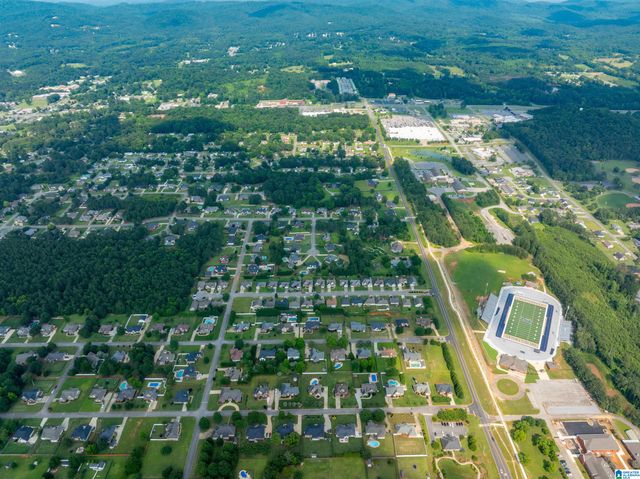 1211 SAGEWOOD PLACE, Jacksonville, AL 36265