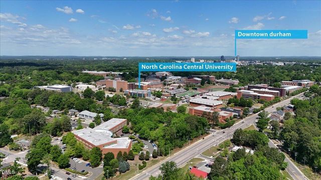 1911 Gilmore Avenue, Durham, NC 27707