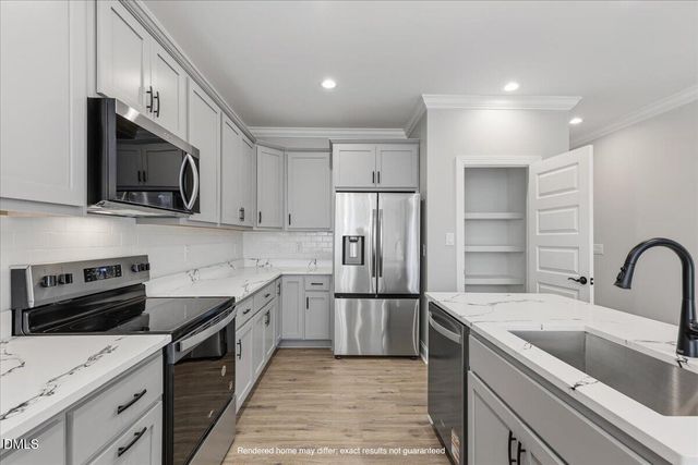 1911 Gilmore Avenue, Durham, NC 27707