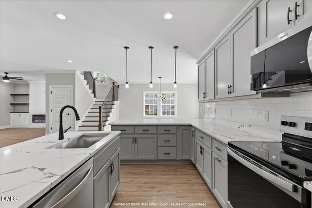 1911 Gilmore Avenue, Durham, NC 27707