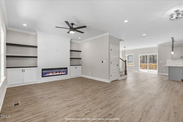 1911 Gilmore Avenue, Durham, NC 27707