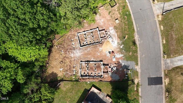 1911 Gilmore Avenue, Durham, NC 27707