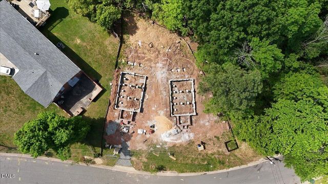 1911 Gilmore Avenue, Durham, NC 27707
