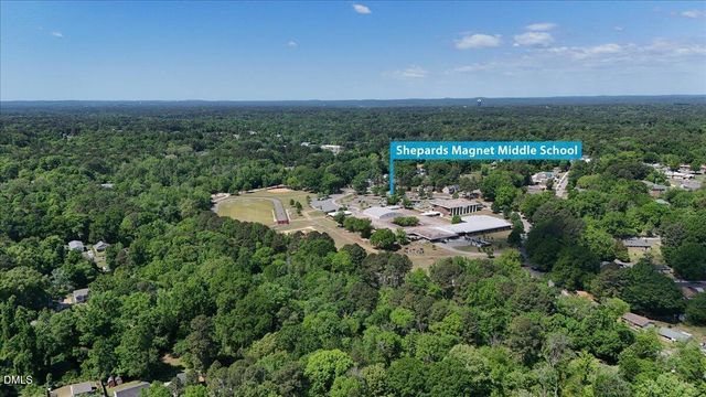 1911 Gilmore Avenue, Durham, NC 27707