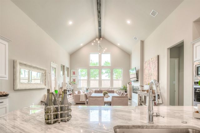 900 Panorama Drive, Allen, TX 75013
