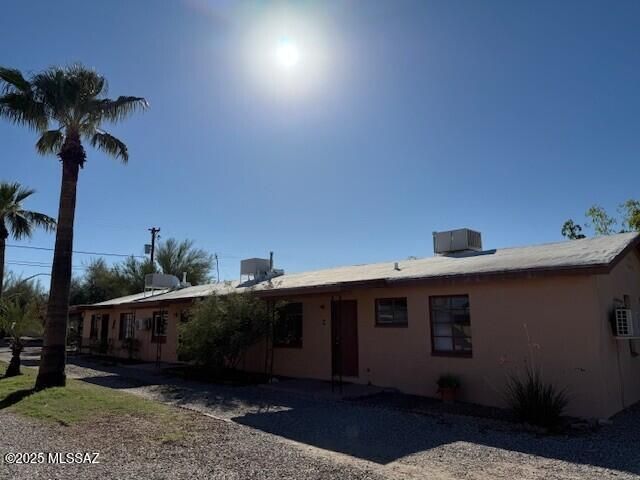 4123 E North St Unit C, Tucson, AZ 85712