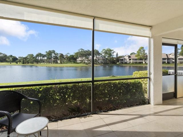460 Fox Haven DR # 1107, Naples, FL 34104