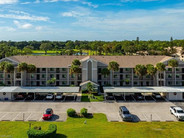 460 Fox Haven DR # 1107, Naples, FL 34104