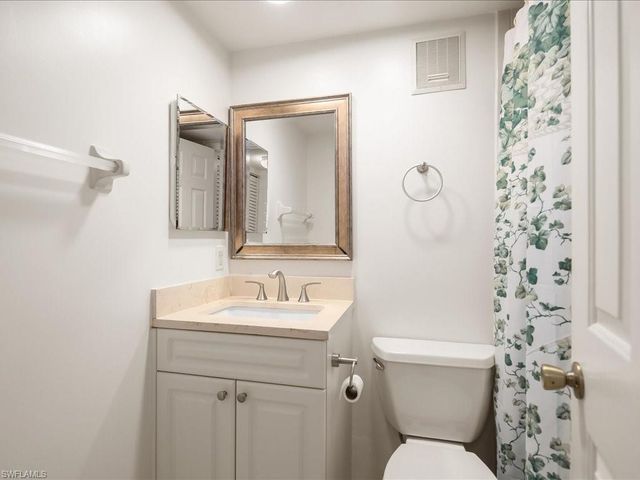 460 Fox Haven DR # 1107, Naples, FL 34104