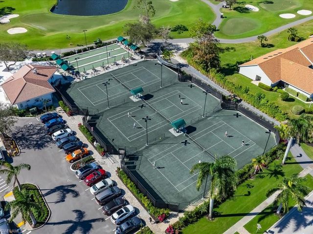 460 Fox Haven DR # 1107, Naples, FL 34104