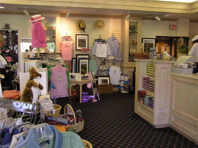 460 Fox Haven DR # 1107, Naples, FL 34104