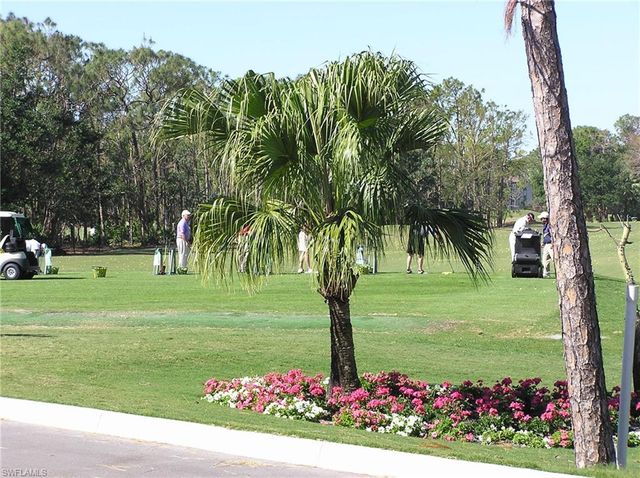 460 Fox Haven DR # 1107, Naples, FL 34104