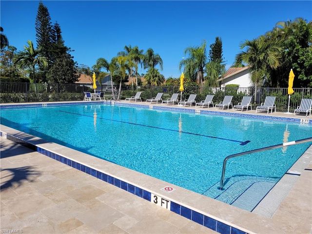 460 Fox Haven DR # 1107, Naples, FL 34104